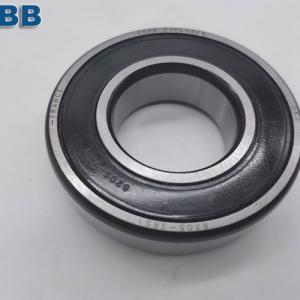 6306-2Z/2RZ Deep Groove Ball Bearing
