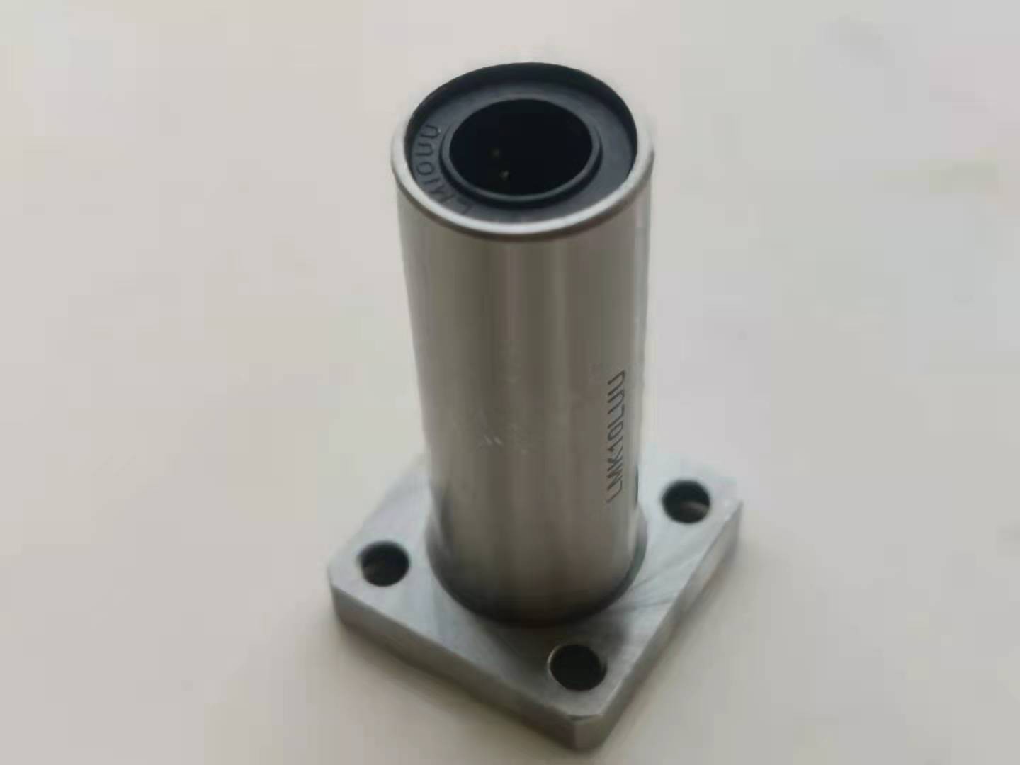 Brass Linear Motion Bearings Anti Rust Durable Linear Sleeve Bearing