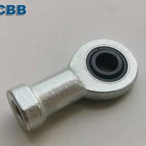 Carbon Steel  Ball Joint Rod End Bearing For Pneumatic Cylinder