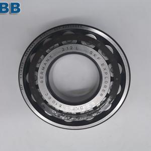 Cylindrical Roller Bearings N310ECP