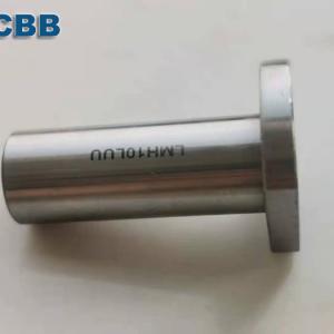 Dust Proof Linear Plain Bearing Stable Performance For Medical Equipment