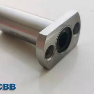 Linear Motion Bearings Low Friction Easy To Install LMH10UU