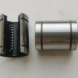 Lm20uu High Quality Linear Bearing High Quality Linear Roller Bearings LM50UU