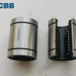 Open Linear Motion Bearings Good Load Balance Kit Without Backlash