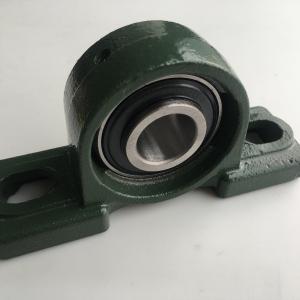 P204 Pillow Block Ball Bearing 