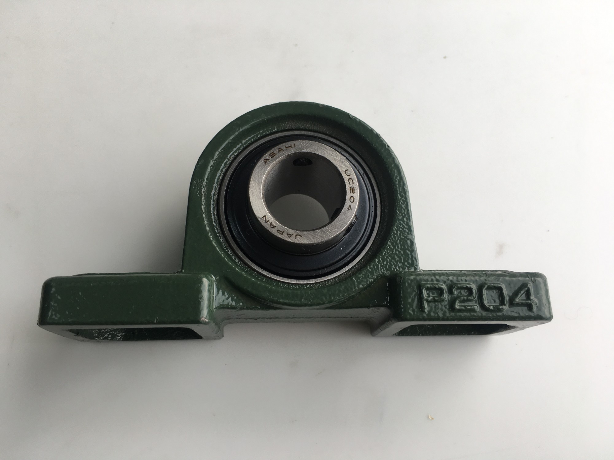 P204 Pillow Block Ball Bearing