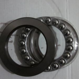 Thrust Ball Bearings 51100